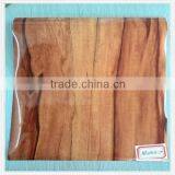 Waterproof Pvc Plastic Laminate Sheeting for Doors