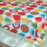 100% Polyester Material Wholesale Throws