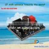 AVR Leroy Somer R438