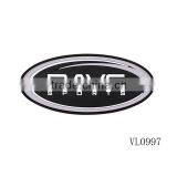 Customized 3d Rubber PVC Patch Logo