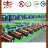 2016 High Quality Enameled Aluminum Wire For Motor thumbnail-1