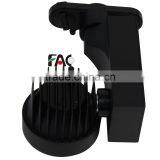 High-quality Vertical & Horizontal Adjustable 12w Led Track Spot Light thumbnail-6