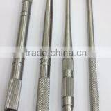 Professional Microblading Pen / Professional Blue Microblading Pen Disposable Eyebrow Tatt/ Microblading Pen From ZONA- PAKISTAN