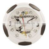 Wall Clock ,football Clock, Promotional Clock , Plastic Clock(CE, PAH & ROHS) thumbnail-1