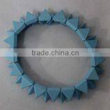 Fashion Coral Bracelets,coral Jewelry,spike Bracelets