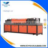 Hot Sale and High Quality Steel Coil Straightening and Cutting Machine thumbnail-6