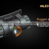 in Stock Fenix HL23 Headlamp 150 Lumen With 3 Brightness Levels thumbnail-6
