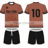2014 World Cup Custom Cheap Soccer Jersey Uniform Jersey Soccer Football Jersey thumbnail-3