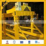 Motor Sheet Pile Lifting Tong
