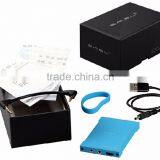 SMSL SAp-5 MAX9722 HiFi Bassy Portable Headphone Amplifier thumbnail-4