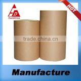 Customized Kraft Paper Printed Stickers Labels