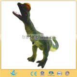 Dilophosaurus Figure Dinoaur Model Toy Plastic Pvc Carnotaurus Figure Model Toy Stegosaurus Toy thumbnail-3