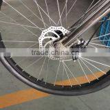 2016 2 Strokes Gas Motor Chopper Bike With Fashion Design thumbnail-5