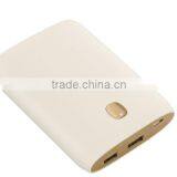 2015 NEW Design Customized Gift Power Bank QC2.0 Charger USB Mobile Power Charger thumbnail-5