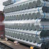 Factory Direct Sale Price Galvanized Scaffolding Tube thumbnail-2