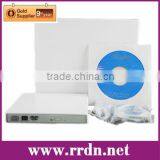 Slim Super Multi DVD Drive External USB2.0 DVD RW Drive thumbnail-1