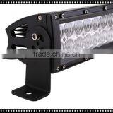 Hot Sale 500W Double Rows LED Light Bar 12/24V Combo Beam for Truck Offroad Suv Cars thumbnail-4