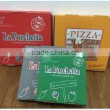 2015 Hot Sale Cheap Pizza Boxes thumbnail-5