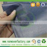 Nonwoven Fabric Bed Sheet Waterproof Laminated Non Woven Sheet thumbnail-2