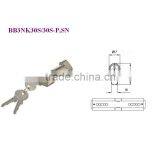 Engine Cylinder Liner Kit Seamless Steel Gas Gas Cylinder Cylinder Lock Fingerprint thumbnail-3