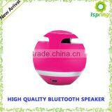 2016 New Arrival Portable Wireless Mini Bluetooth Speaker / Portable Bluetooth Wireless Speaker