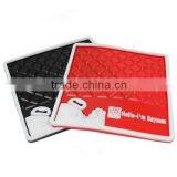 Silicone Non-slip Mat Phone Holder Key Holder for Car thumbnail-4