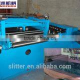 2mm Metal Plates Straightening Machine thumbnail-1