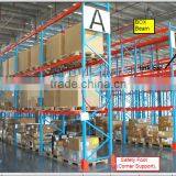 Q235b Steel Double Deep Truss Racking thumbnail-2