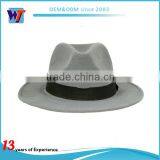 Wholesale Ladies Fashion Hat Summer Hat Straw Hat With Flower&Lace Decoration thumbnail-4