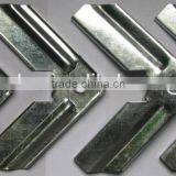 Galvanized Sheet Flange Forming Machine thumbnail-5