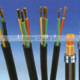 low voltage TM1 quality PVC FROR Italian cable 600V