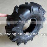 3.50-4 Agriculture Tire/350-4 High Quality Agriculture Tire/3.50-6 400-8 Tractor Tire
