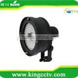 1/3" Sony Super CCD 480tvl 110m High Focus IR Waterproof CCTV Dvr Home Security Camera System thumbnail-1