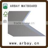 Colorful Photo Matboard and High Grade Sex Mats Black Single Mat Kit thumbnail-6