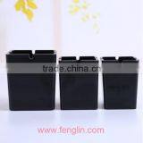 Portable Ashtray Outdoor Ashtray With Customized Logo thumbnail-6