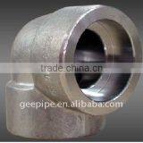 Carbon Steel Pipe Fitting