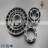 Hot Selling Larger Diameters Aluminum Extrusion Pipe thumbnail-4