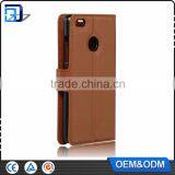 Cell Phone Case For Xiaomi Mi4S , Wallet PU Leather Flip Cover Case For Xiaomi Mi4S Mobile Phones Accessories thumbnail-4