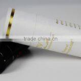 Eco-Friendly High Quality Coated Paper Printed Hair Extensions Packaging Tube, Fancy Printed Packaging Boxes