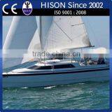 Hison Manufacturing 26ft Luxury Luxury Sailing Yachts thumbnail-1
