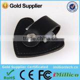 Wholesale Leather Wedding Flash Drive Favors Usb,heart Shape Usb Flash Drive,buy Cheap Usb Sticks thumbnail-4