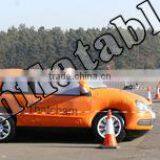 Cheap Advertising Inflatable Car Model KKM-L063 thumbnail-1