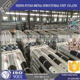 High Quality Galvanized Excellent Quality Steel Tubular Telecommunication Pole thumbnail-5