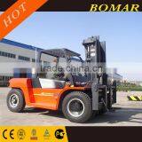 YTO Forklift CPCD100 10t Forklift For sale