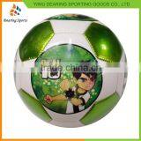 Latest Custom Design Promotional Soccer Ball From Manufacturer thumbnail-1