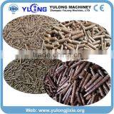 Bagasse Pellet Mill Complete Wood Pellet Line thumbnail-6
