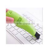 Good Design Mini USB Keyboard Cleaner / Computer Laptop Cleaner / USB Vaccum Cleaner thumbnail-2