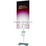 Portable Single Side X Banner Stand thumbnail-5