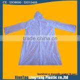 Disposable Cheap Rain Coat /raincoat/poncho thumbnail-1