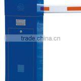 Straight Arm Stainless Steel Road Barrier Manufacturer